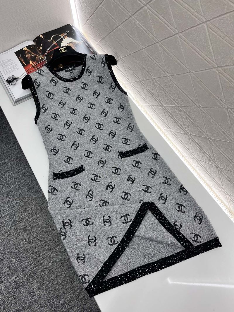 Chanel Dress